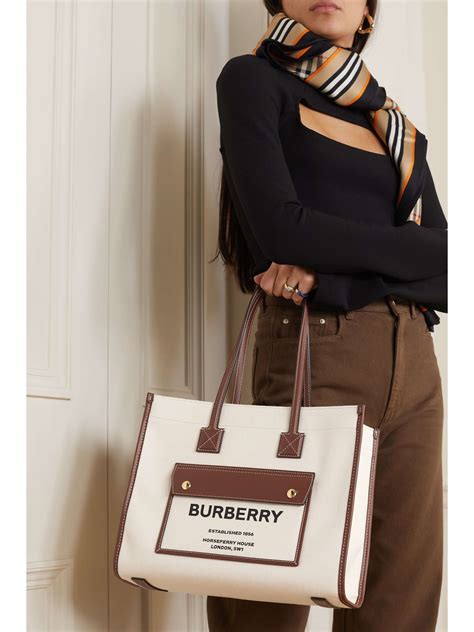 net a porter burberry bag|Burberry Bags for Women .